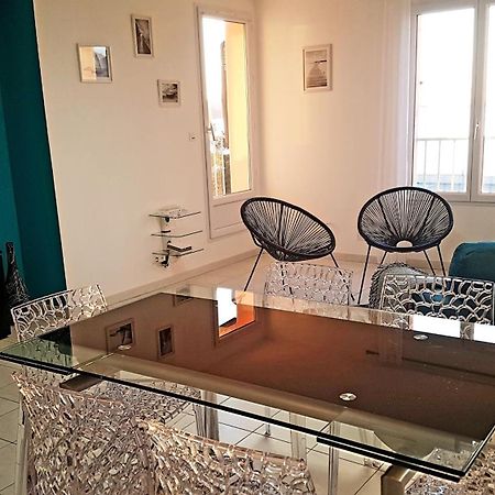 Appartement mare e orizonte Saint-Florent  Extérieur photo