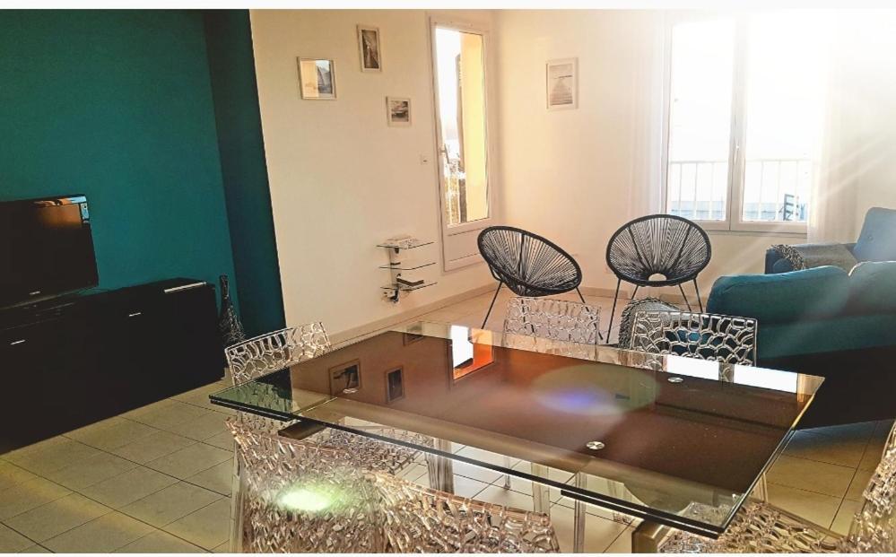 Appartement mare e orizonte Saint-Florent  Extérieur photo