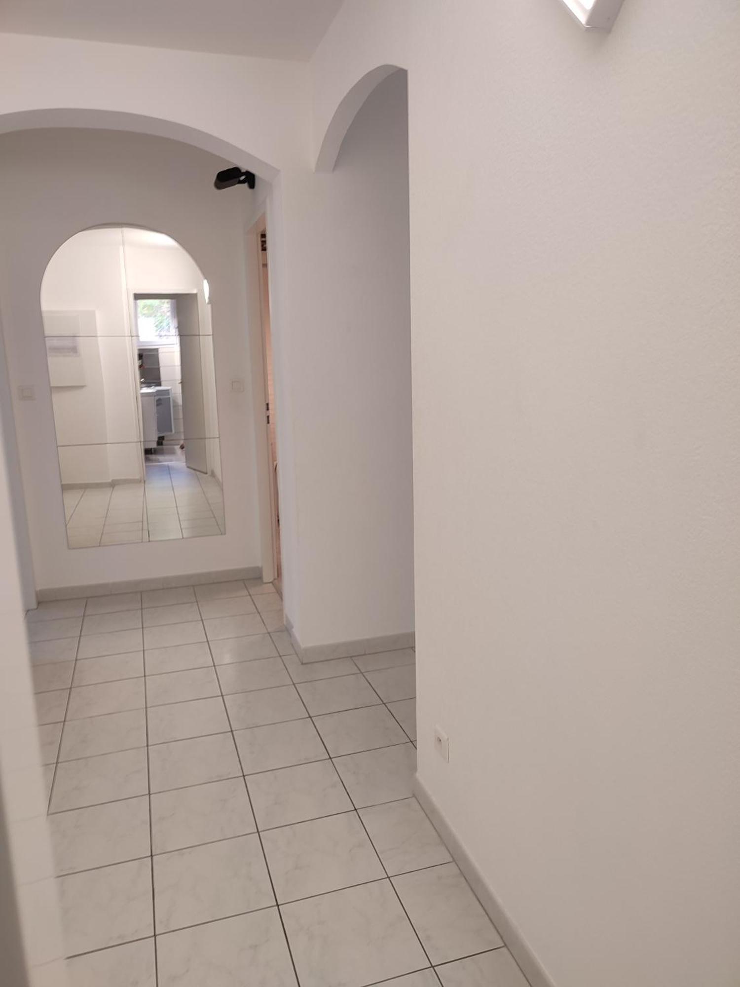 Appartement mare e orizonte Saint-Florent  Chambre photo